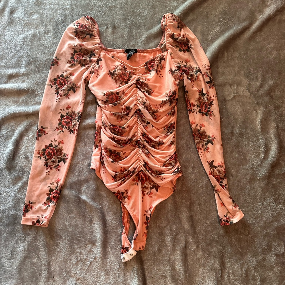 Bodysuit